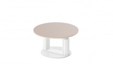 PRIMO LUX coffee table (different colours)